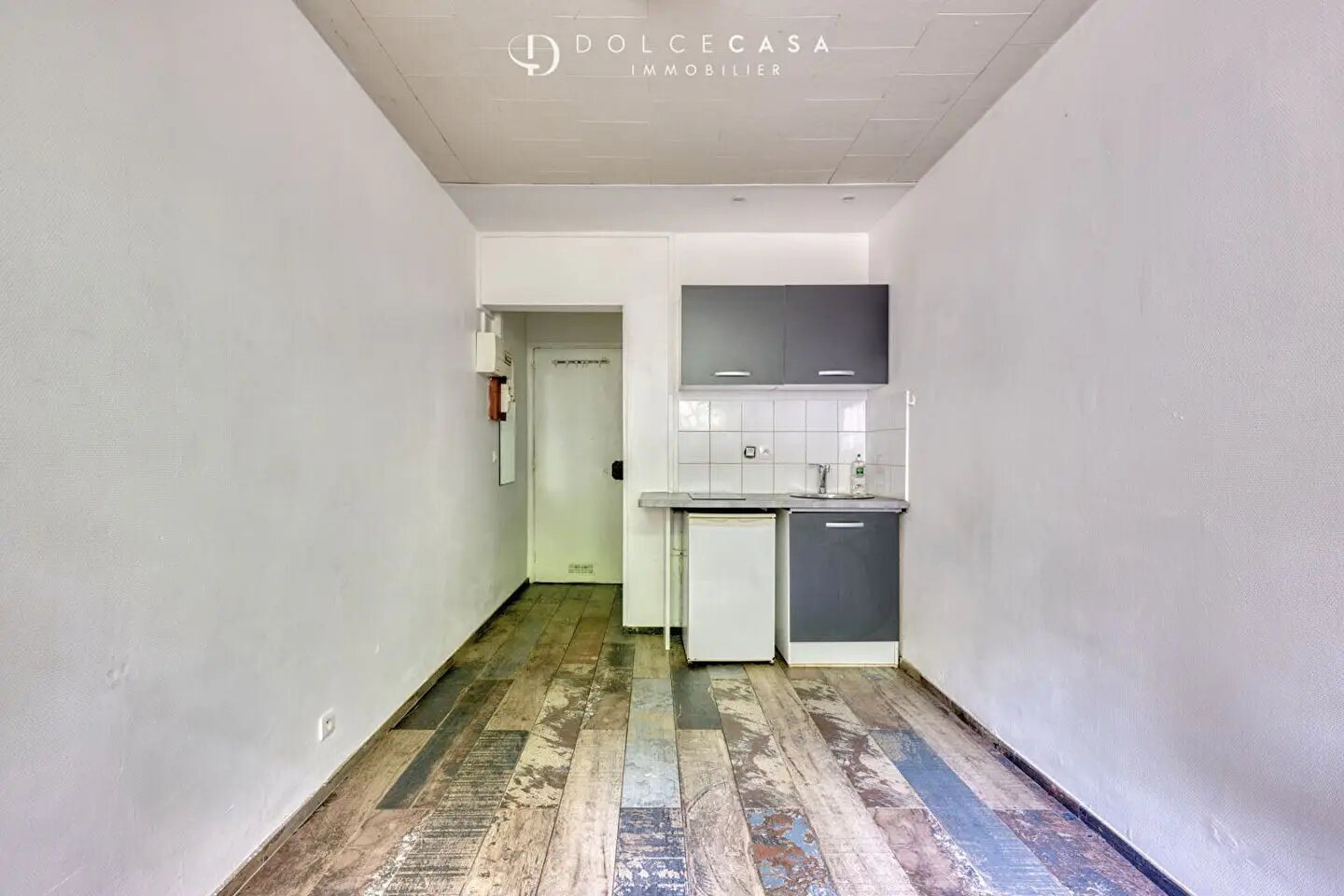 Appartement à vendre, 14m², Nogent-sur-Marne