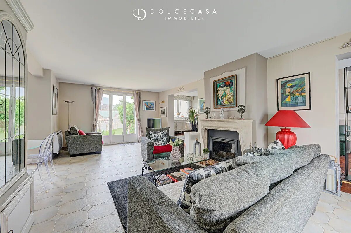 Maison à vendre, 172m², Bry-sur-Marne