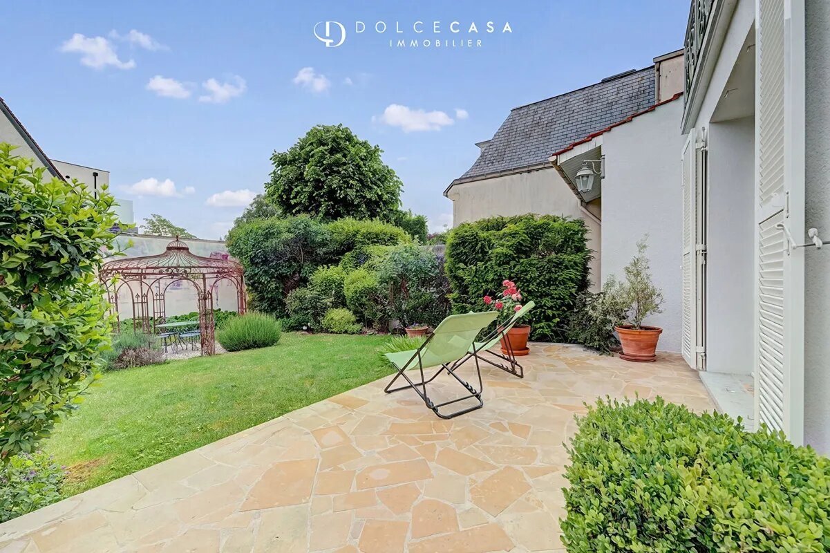 Maison à vendre, 172m², Bry-sur-Marne