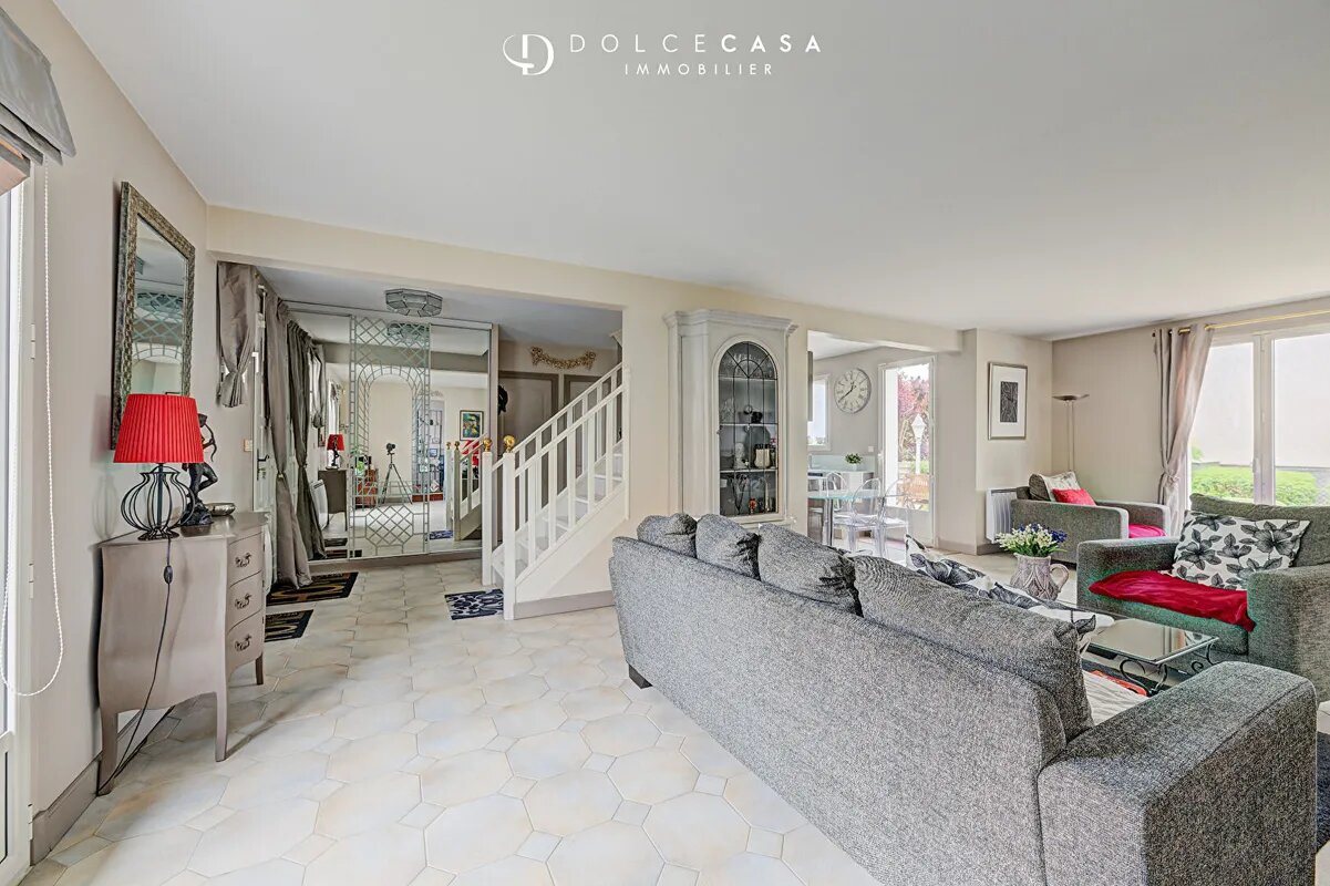 Maison à vendre, 172m², Bry-sur-Marne