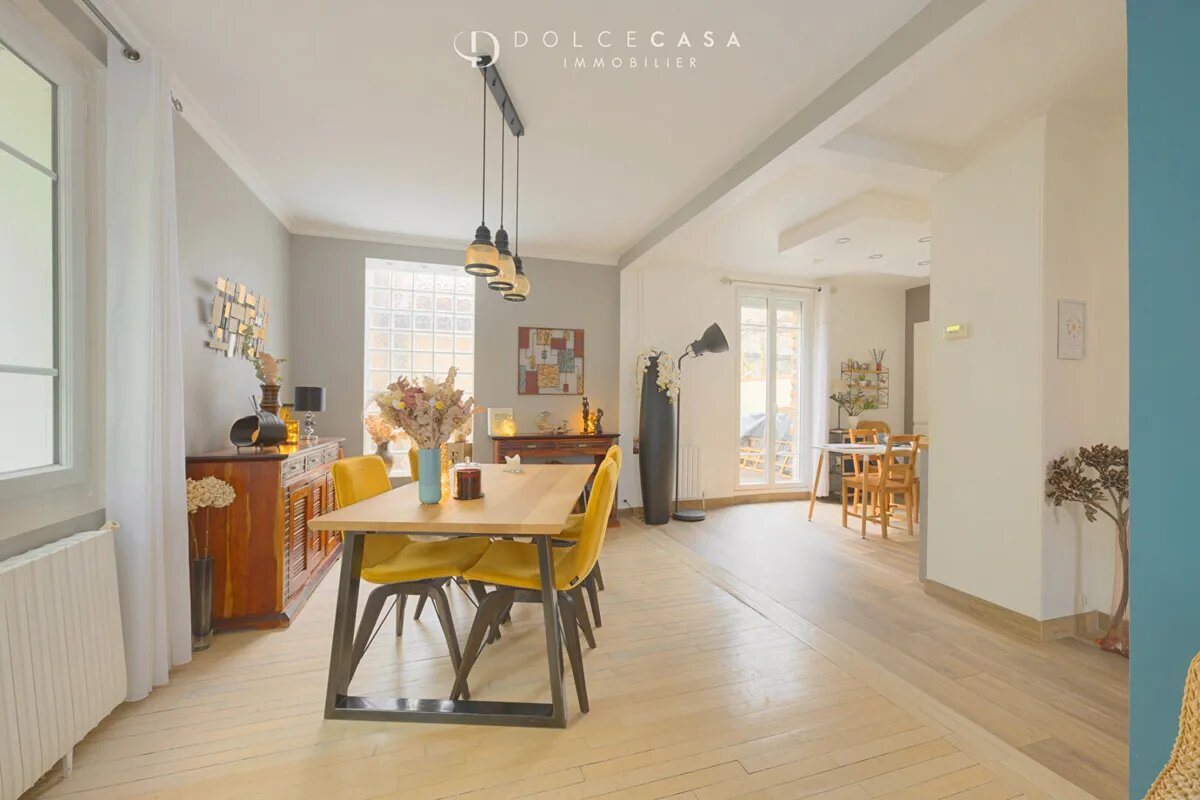 Maison à vendre, 175m², Le Perreux-sur-Marne