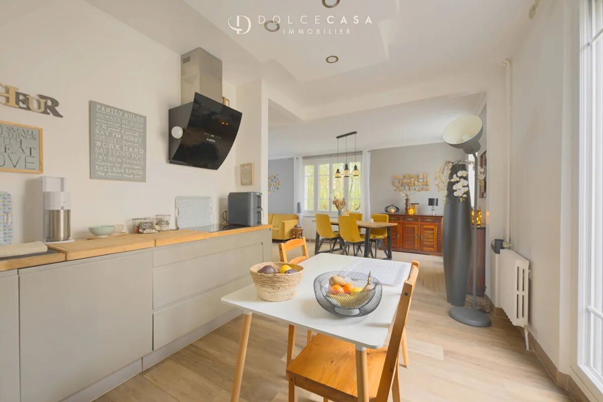 Maison à vendre, 175m², Le Perreux-sur-Marne