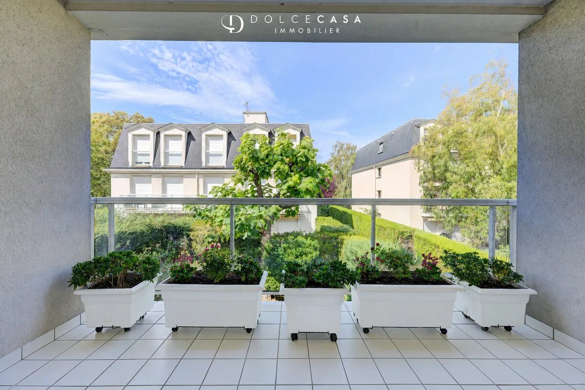 Appartement à vendre, 59m², Le Perreux-sur-Marne