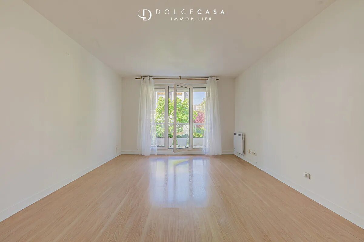 Appartement à vendre, 59m², Le Perreux-sur-Marne