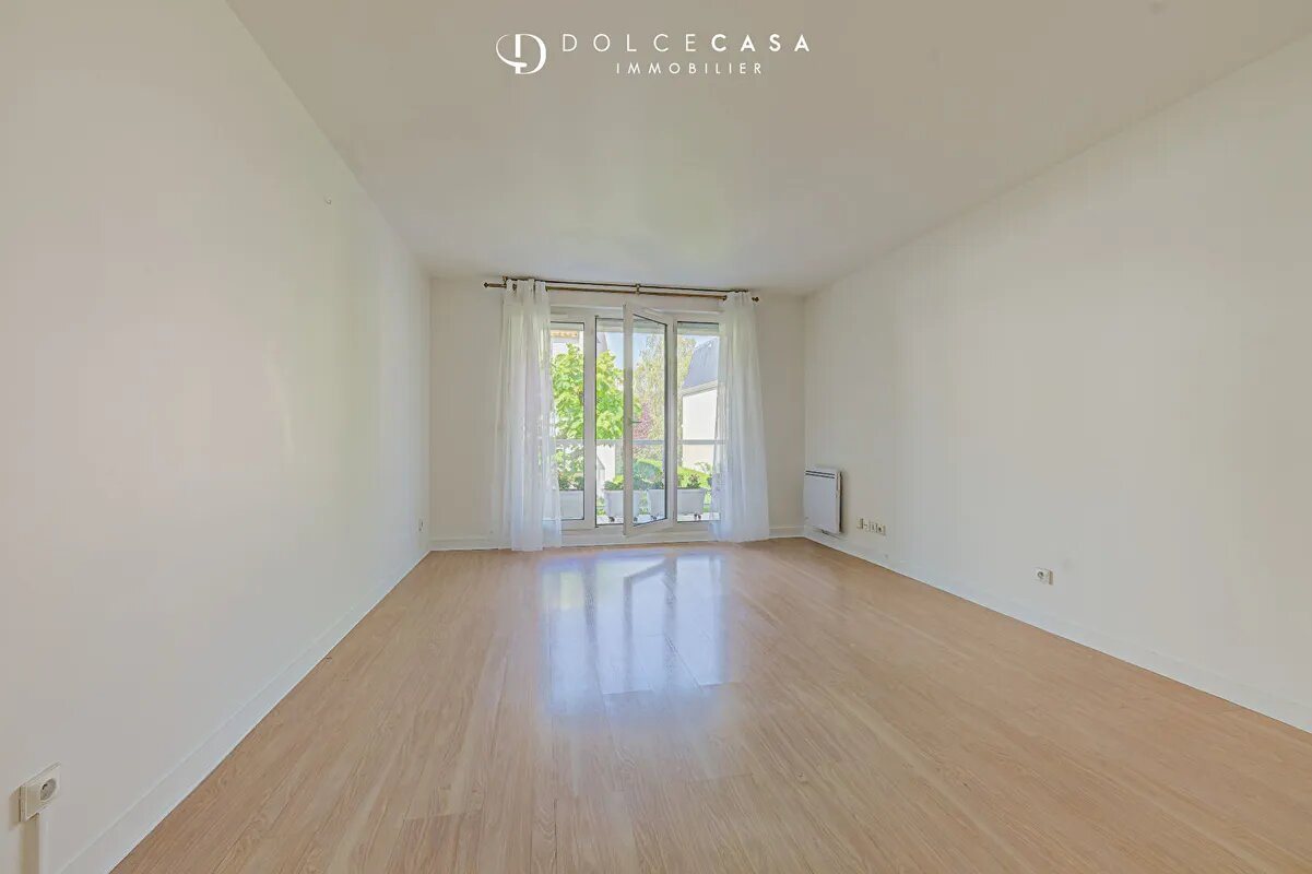 Appartement à vendre, 59m², Le Perreux-sur-Marne
