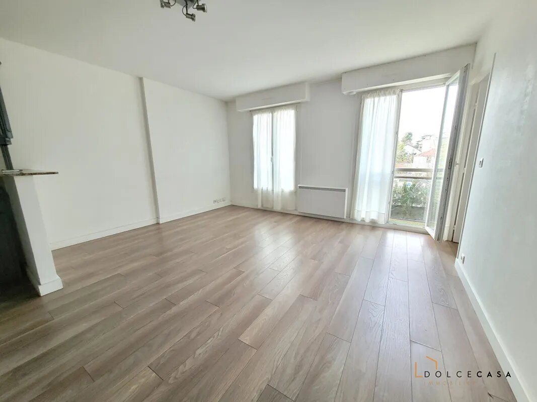 Appartement à louer, 40m², Le Perreux-sur-Marne