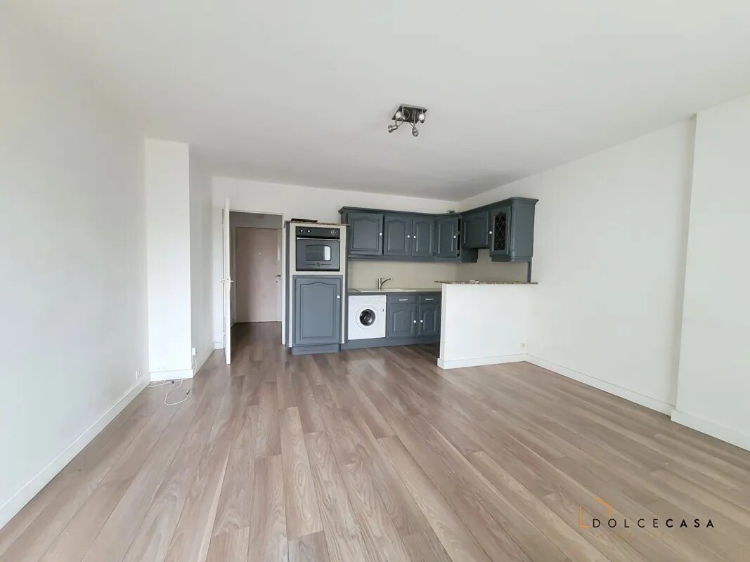 Appartement à louer, 40m², Le Perreux-sur-Marne