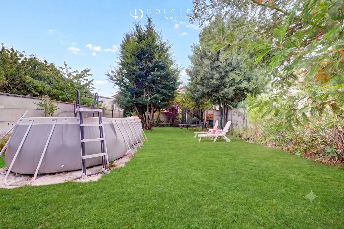 Maison à vendre, 144m², Le Perreux-sur-Marne