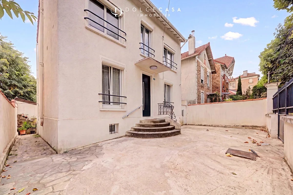 Maison à vendre, 144m², Le Perreux-sur-Marne