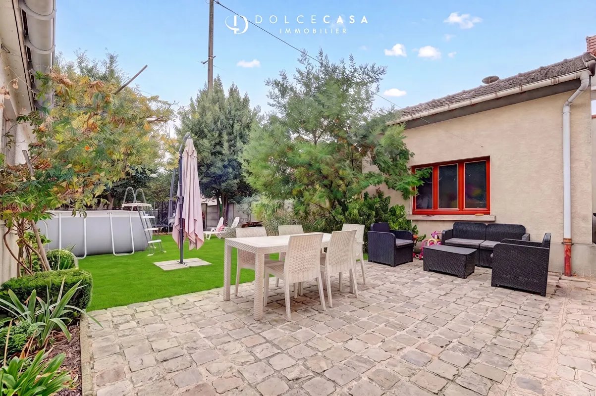 Maison à vendre, 144m², Le Perreux-sur-Marne