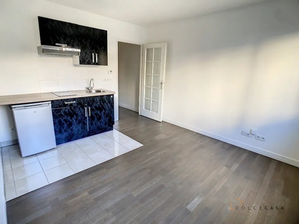 Appartement à louer, 21m², Nogent-sur-Marne