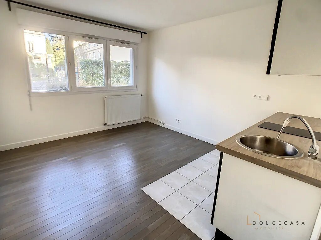 Appartement à louer, 21m², Nogent-sur-Marne