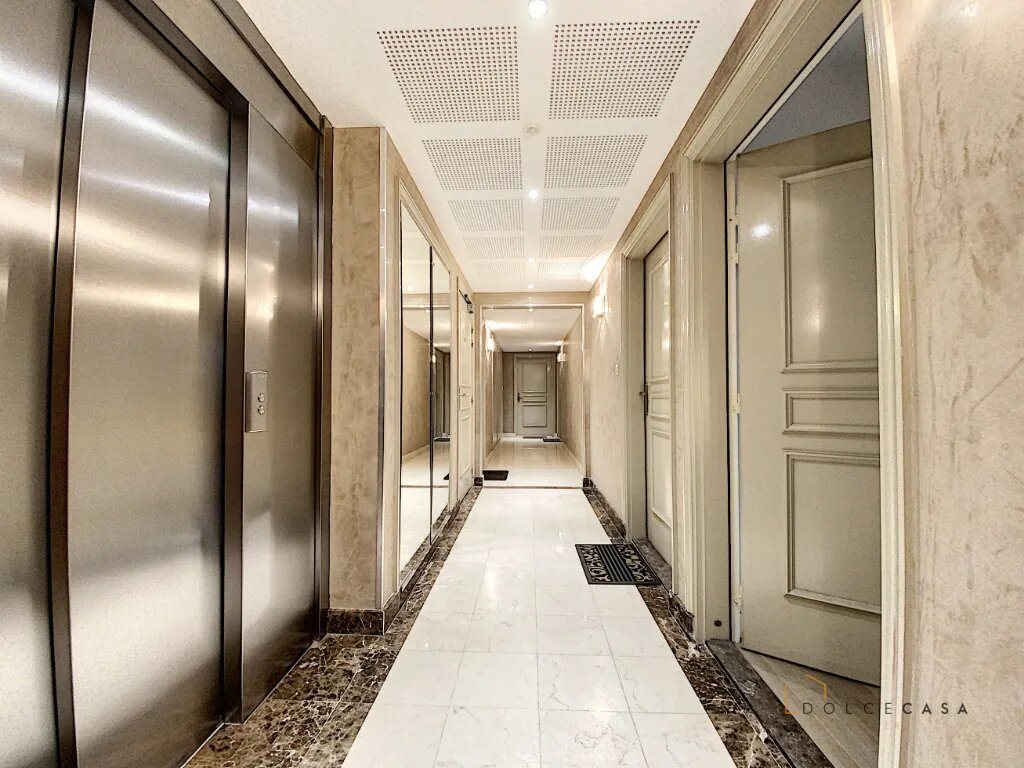 Appartement à louer, 21m², Nogent-sur-Marne