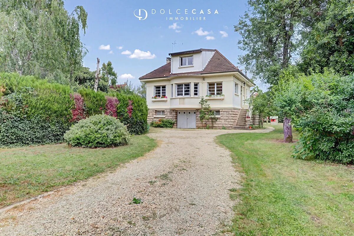 Maison à vendre, 102m², Le Perreux-sur-Marne