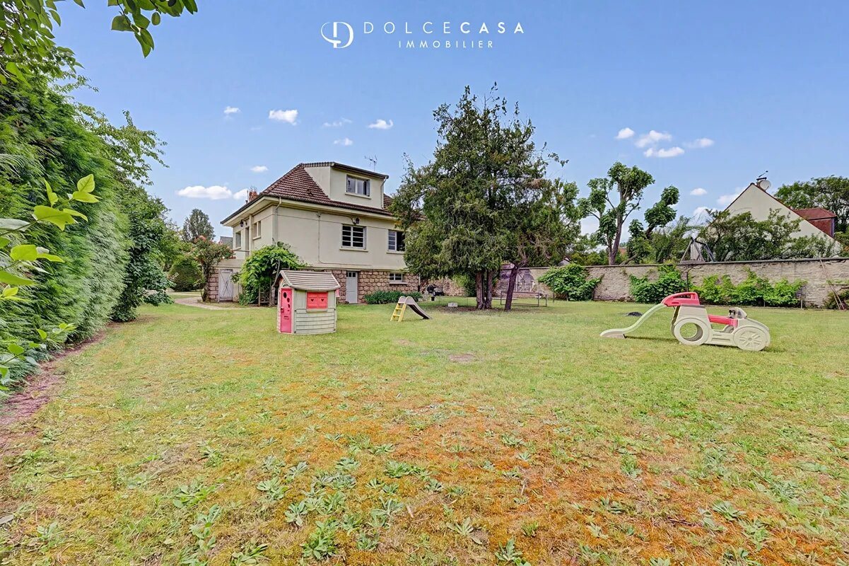 Maison à vendre, 102m², Le Perreux-sur-Marne