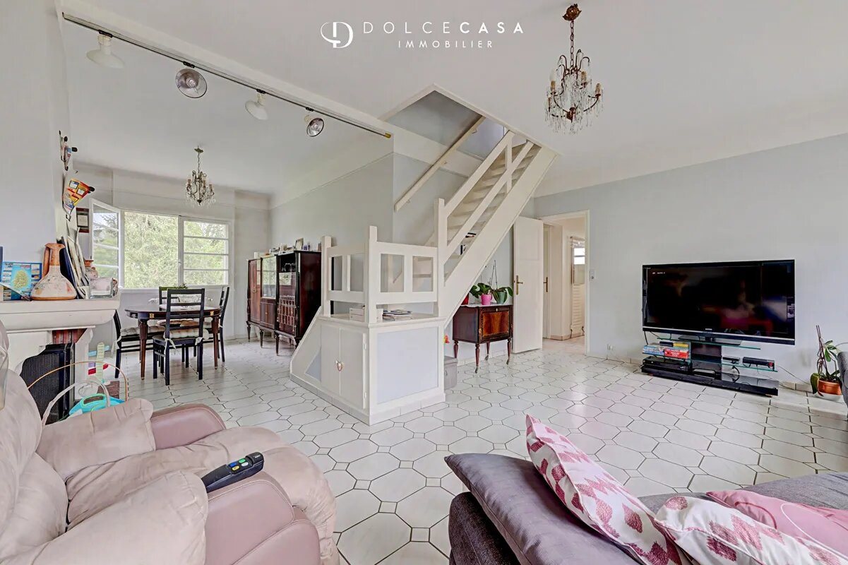 Maison à vendre, 102m², Le Perreux-sur-Marne