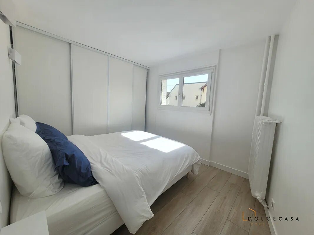 Appartement à louer, 50m², Le Perreux-sur-Marne