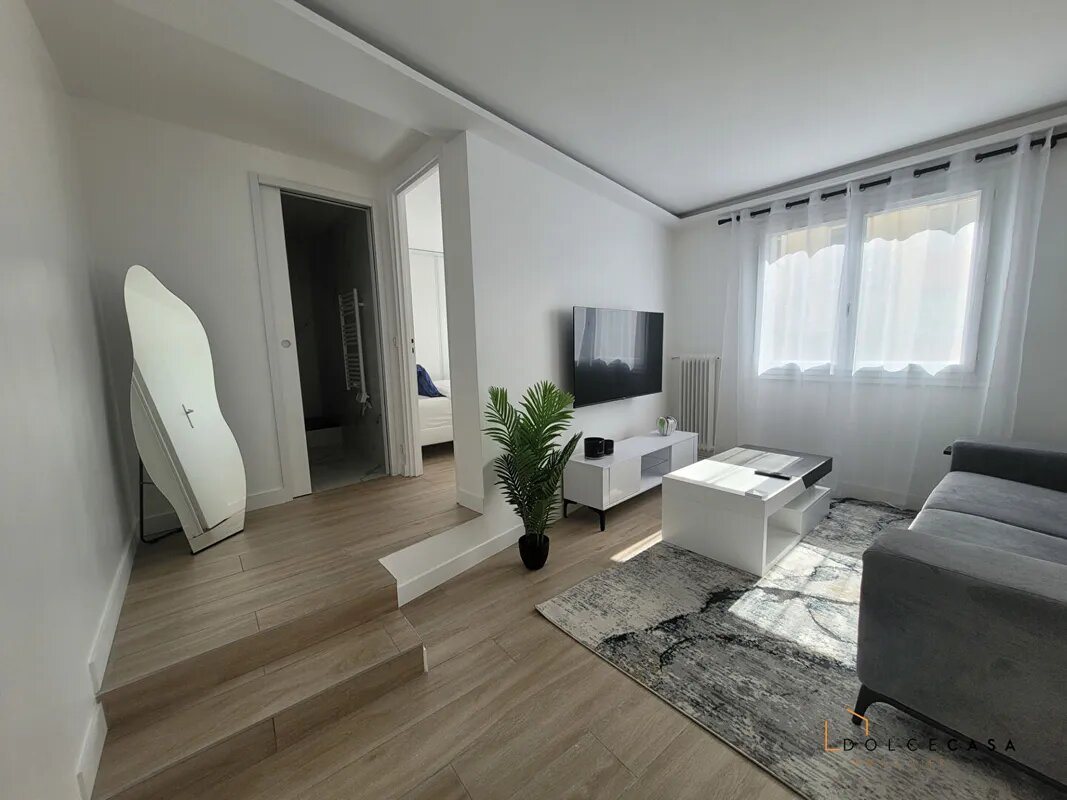 Appartement à louer, 50m², Le Perreux-sur-Marne