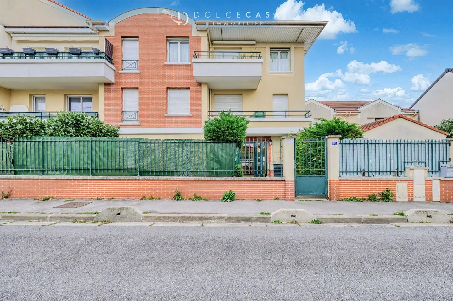 Appartement à louer, 52m², Neuilly-sur-Marne