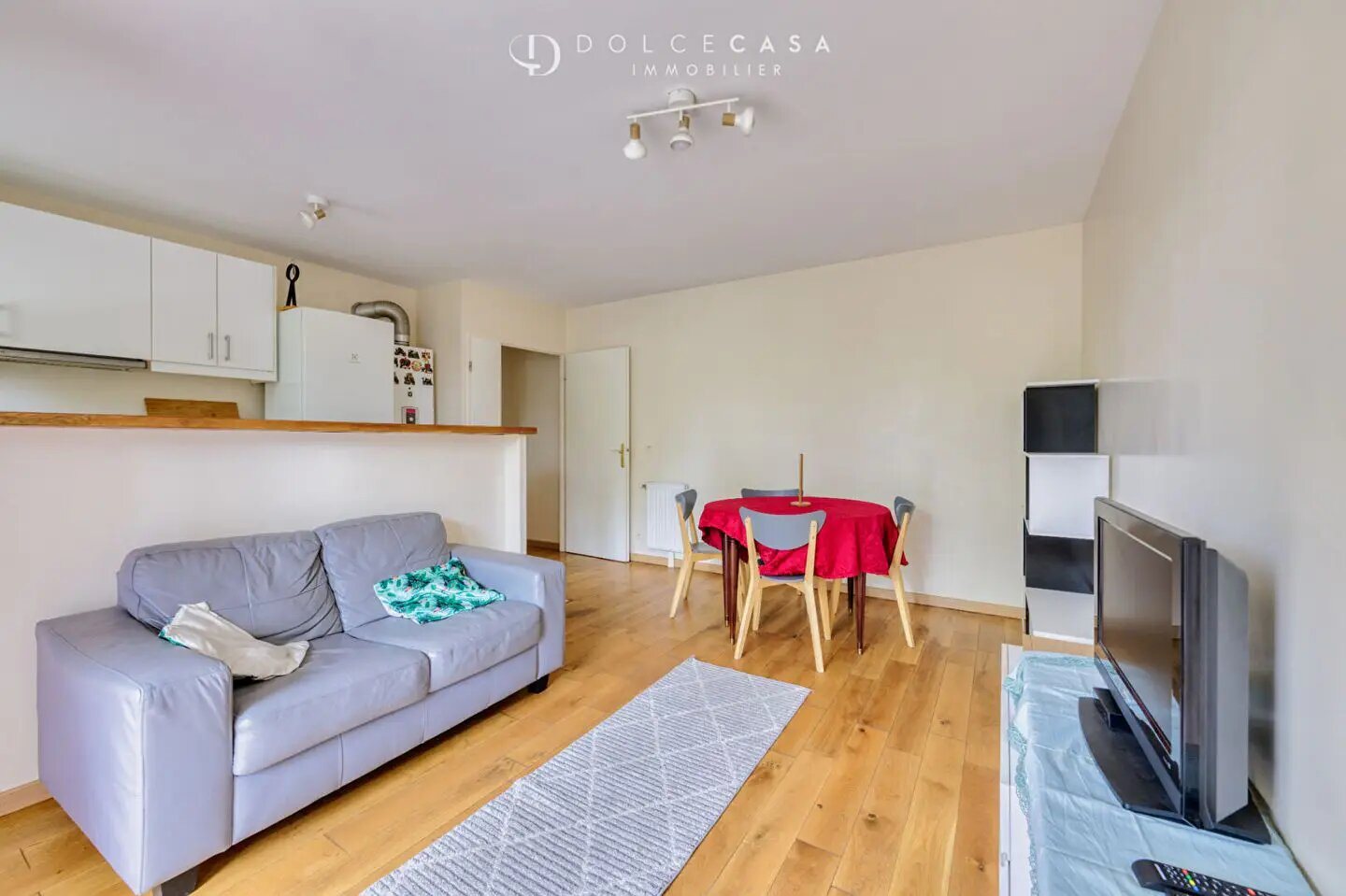Appartement à louer, 52m², Neuilly-sur-Marne