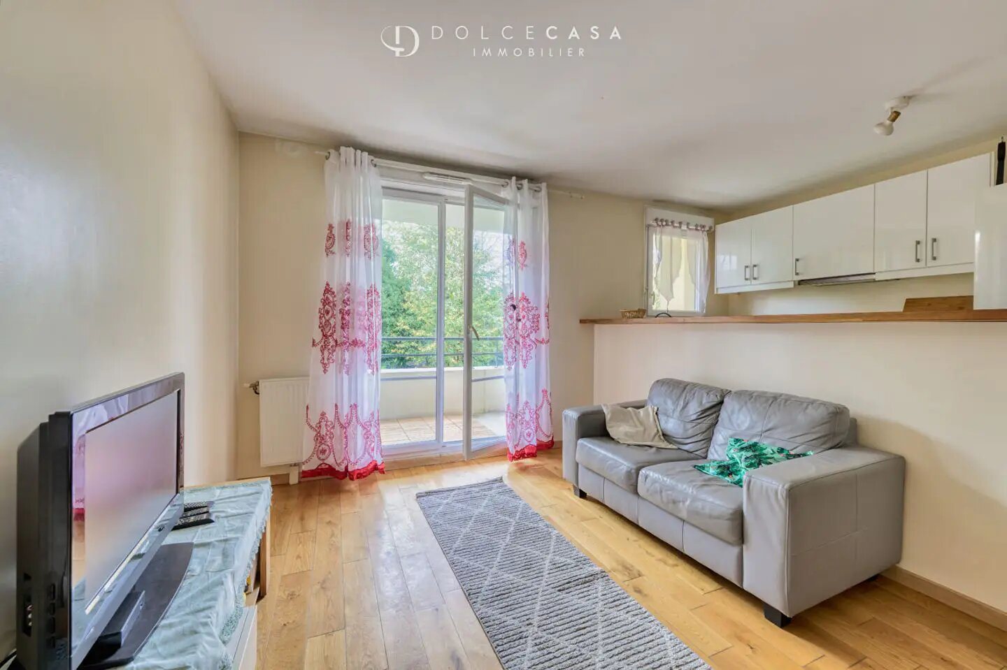 Appartement à louer, 52m², Neuilly-sur-Marne