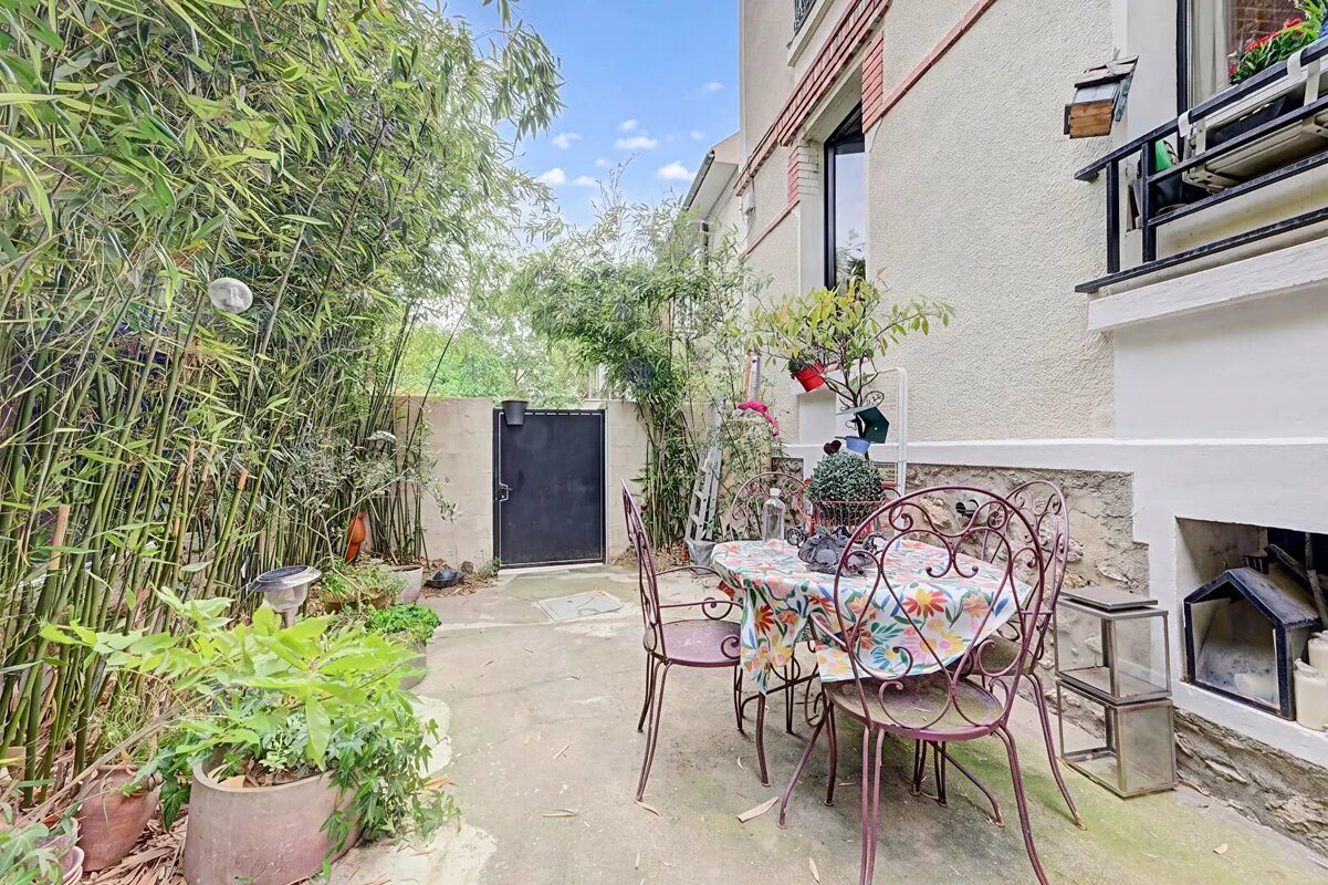 Appartement à vendre, 29m², Nogent-sur-Marne