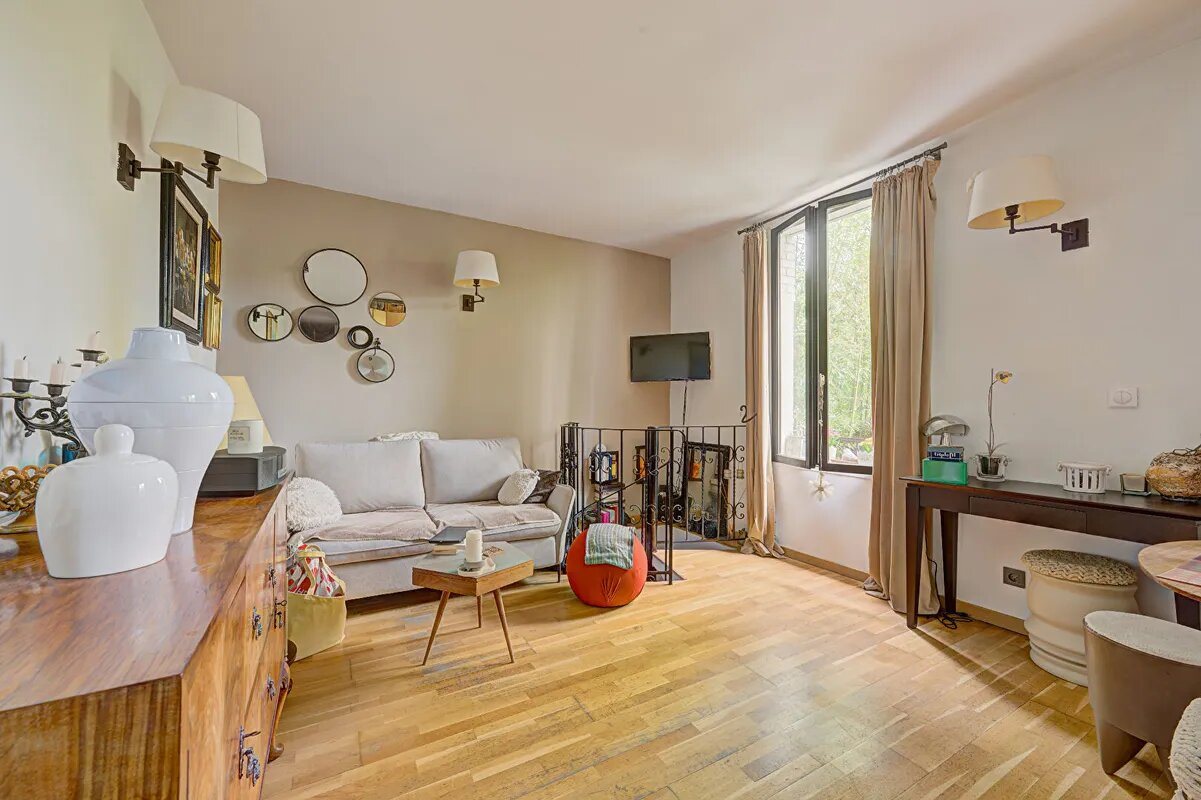 Appartement à vendre, 29m², Nogent-sur-Marne