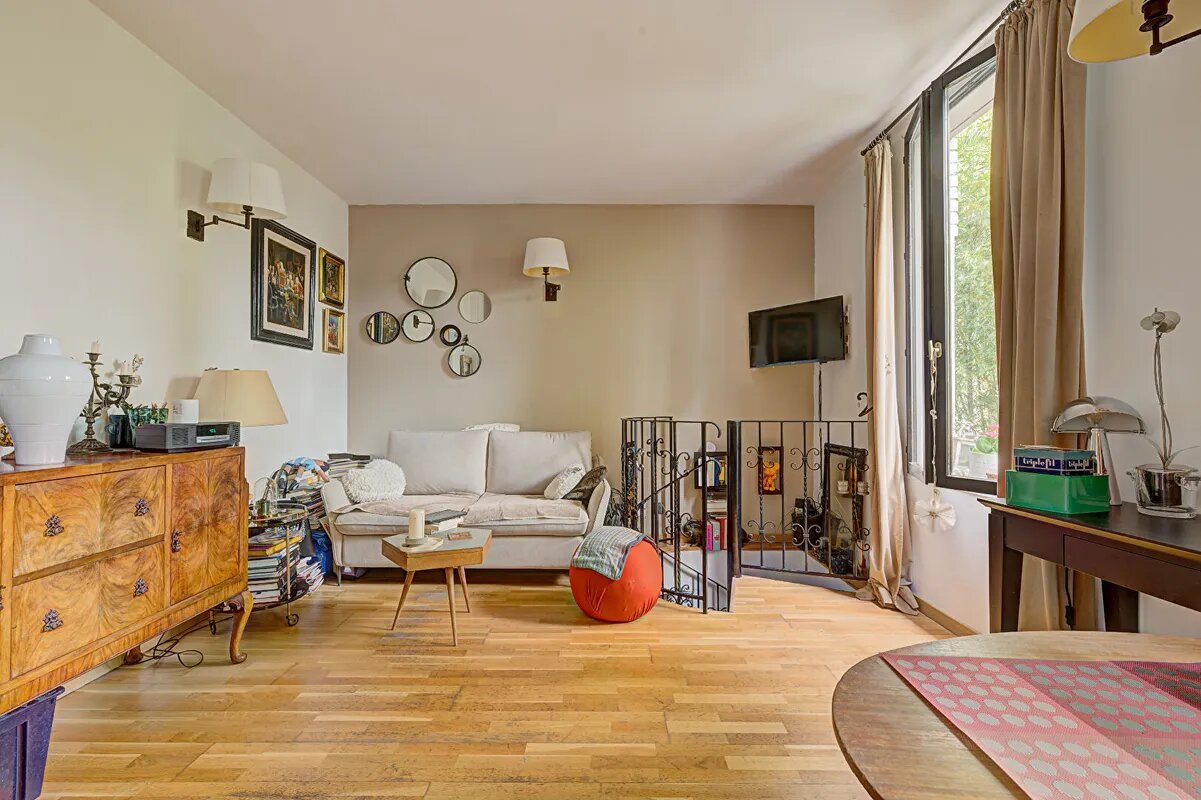 Appartement à vendre, 29m², Nogent-sur-Marne
