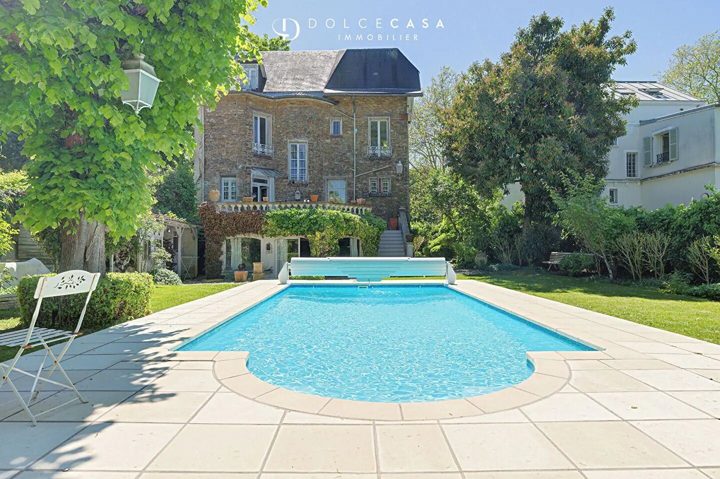 Maison à vendre, 250m², Le Perreux-sur-Marne