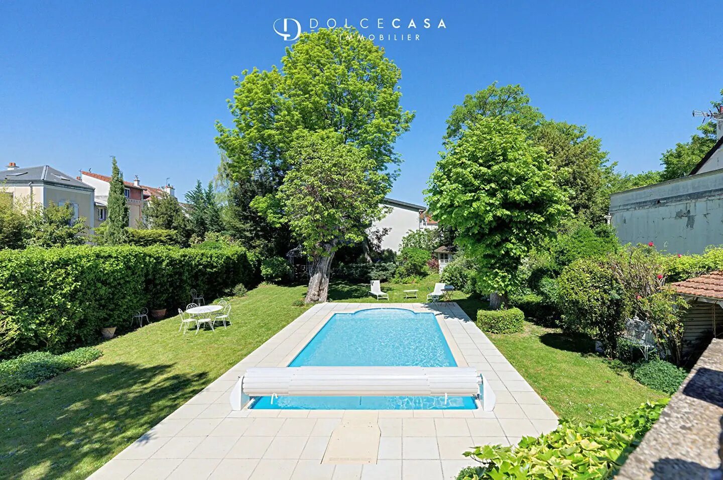 Maison à vendre, 250m², Le Perreux-sur-Marne