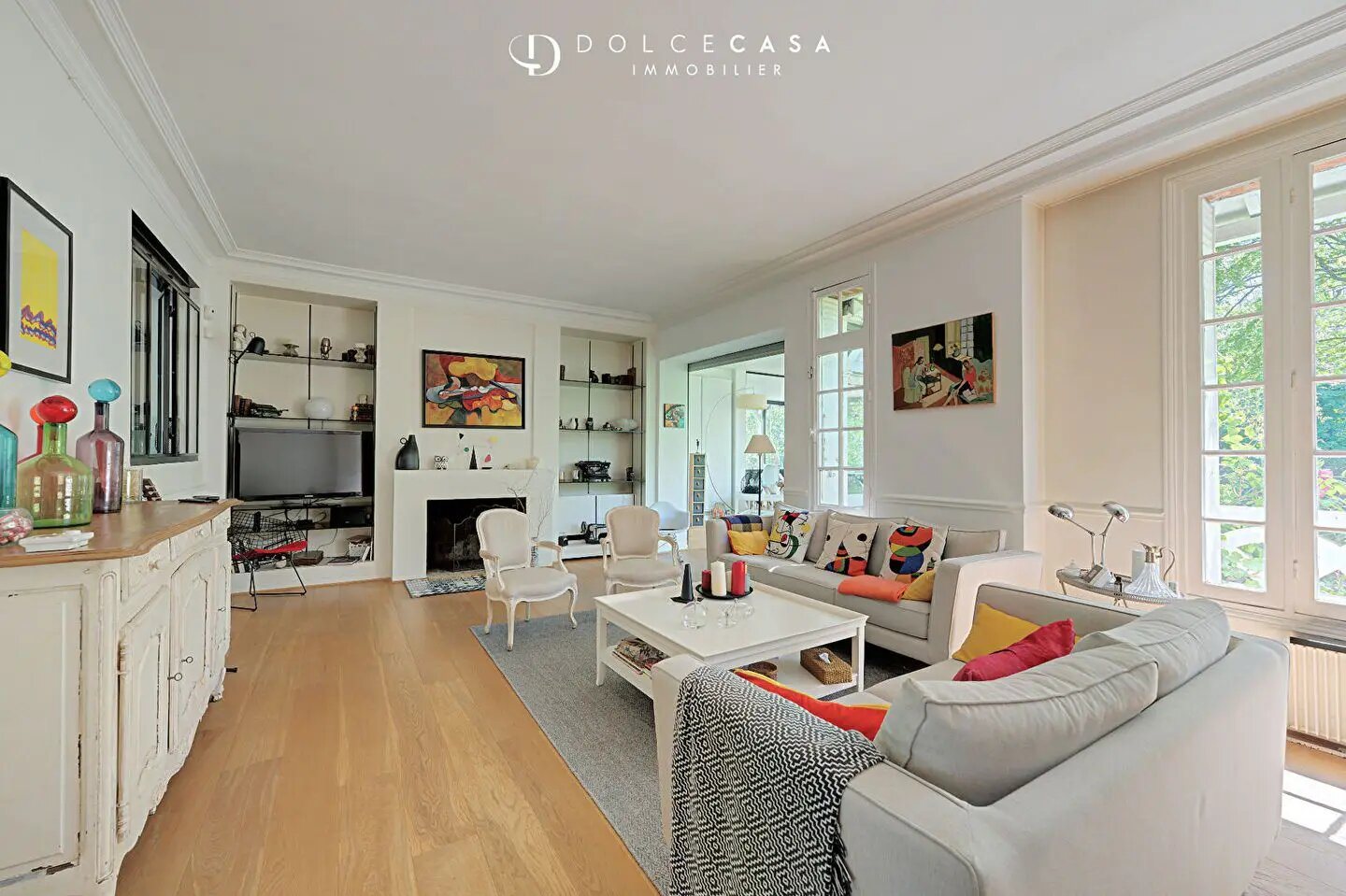 Maison à vendre, 250m², Le Perreux-sur-Marne