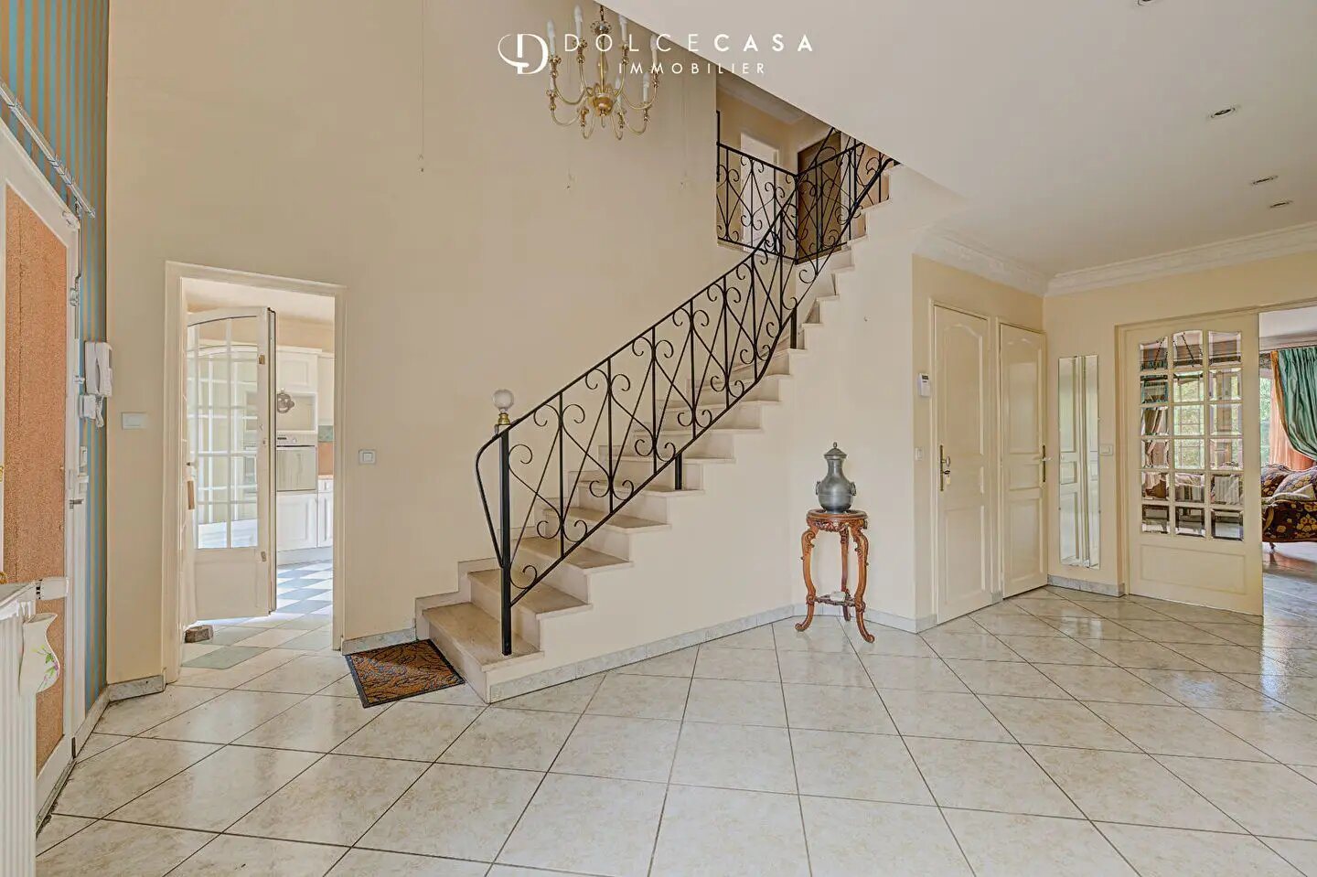 Maison à vendre, 199m², Le Perreux-sur-Marne