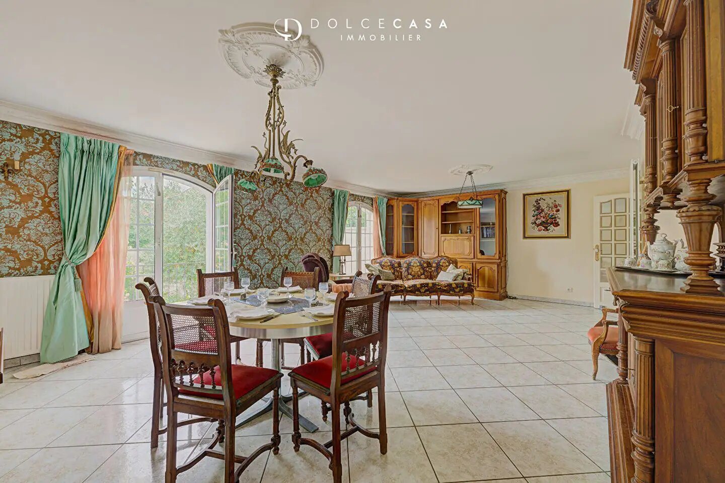 Maison à vendre, 199m², Le Perreux-sur-Marne