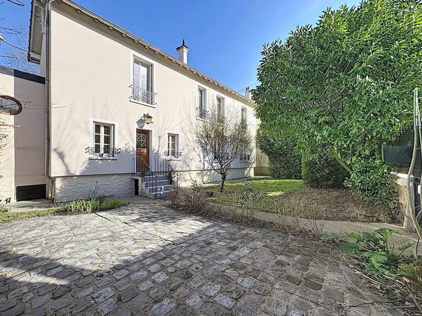 Maison à louer, 173m², Créteil