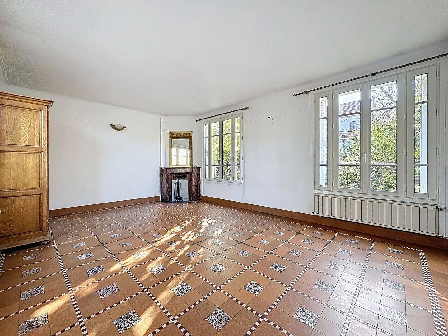 Maison à louer, 173m², Créteil