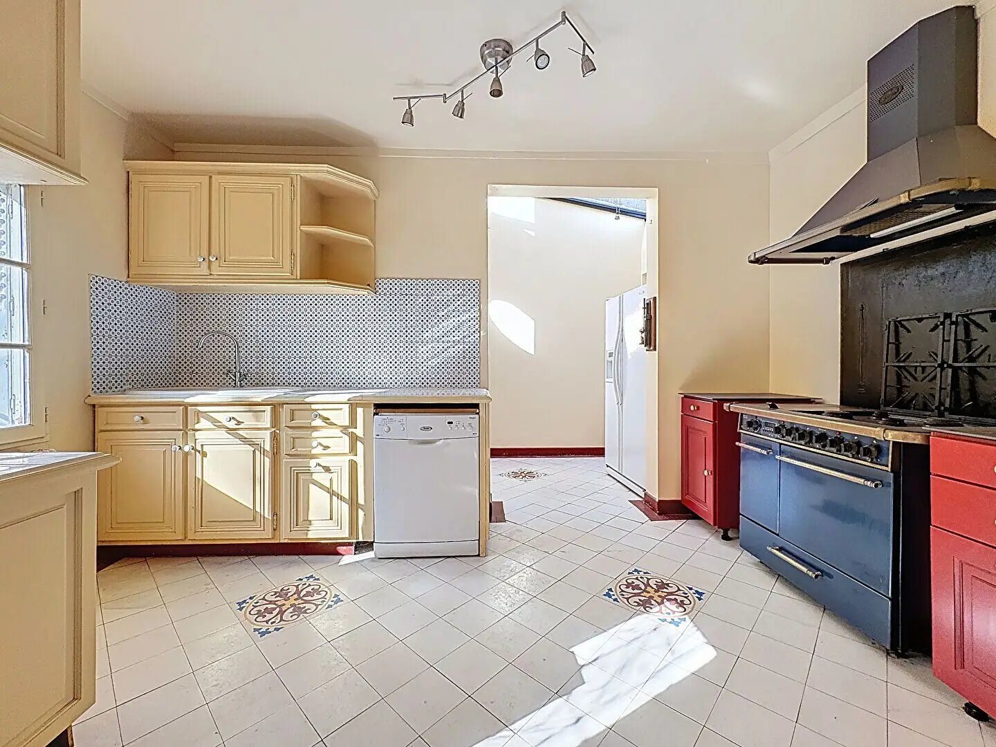 Maison à louer, 173m², Créteil