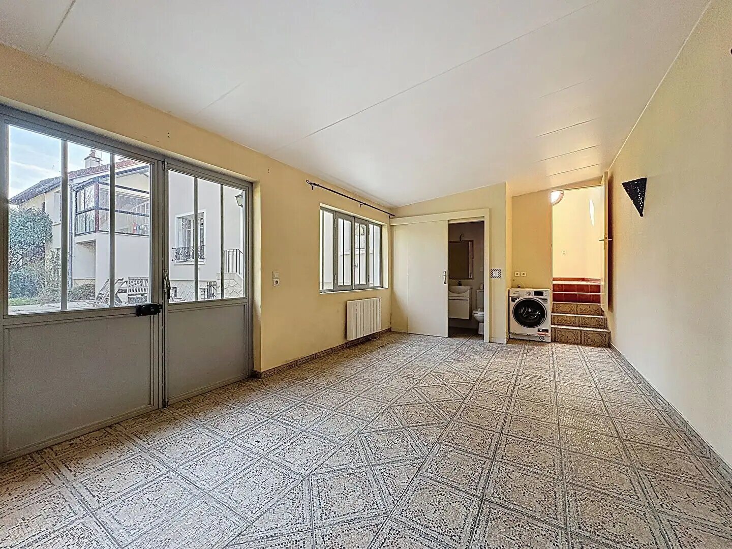 Maison à louer, 173m², Créteil