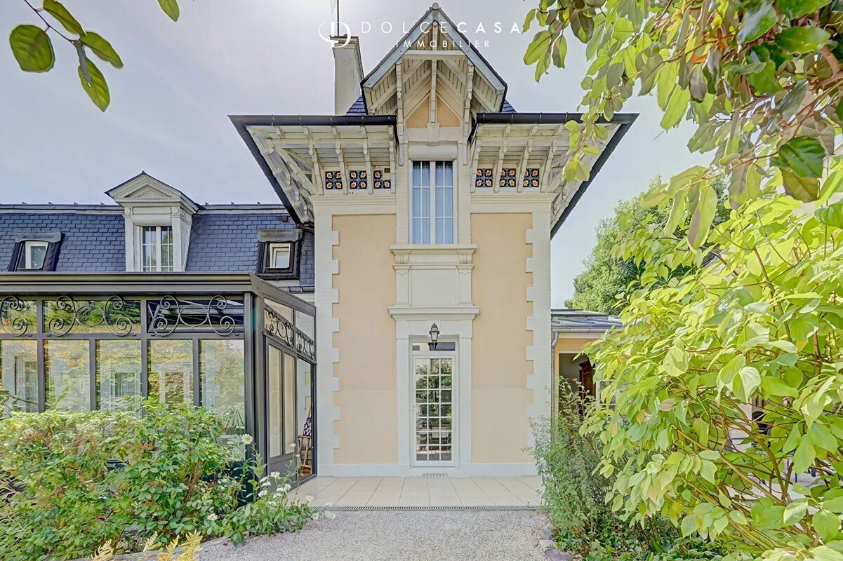 Maison à vendre, 236m², Le Perreux-sur-Marne
