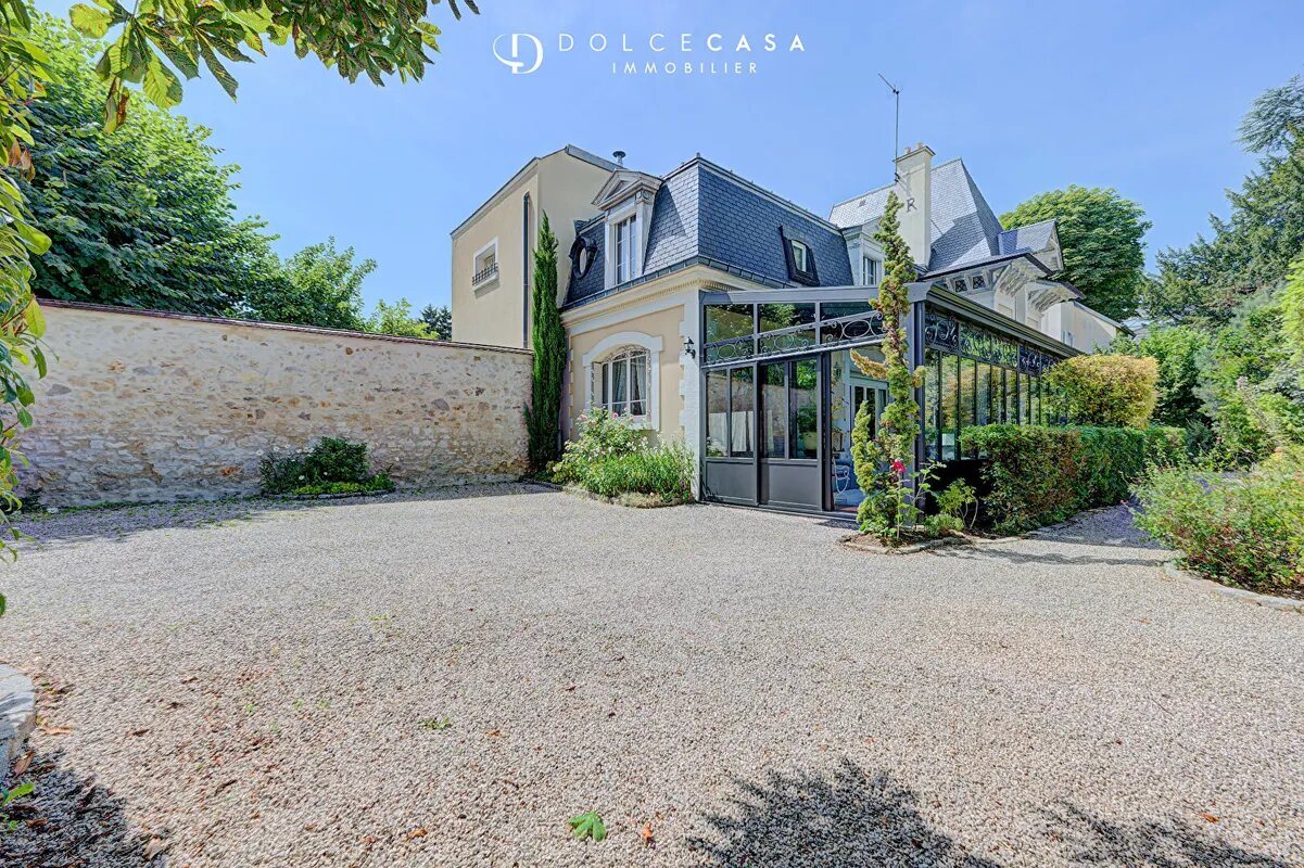 Maison à vendre, 236m², Le Perreux-sur-Marne