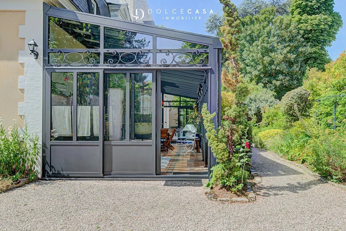 Maison à vendre, 236m², Le Perreux-sur-Marne
