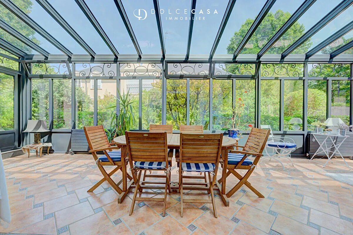 Maison à vendre, 236m², Le Perreux-sur-Marne
