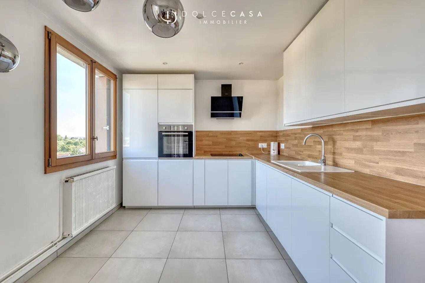 Appartement à vendre, 74m², Champigny-sur-Marne