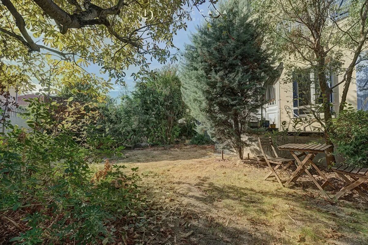 Maison à vendre, 97m², Le Perreux-sur-Marne