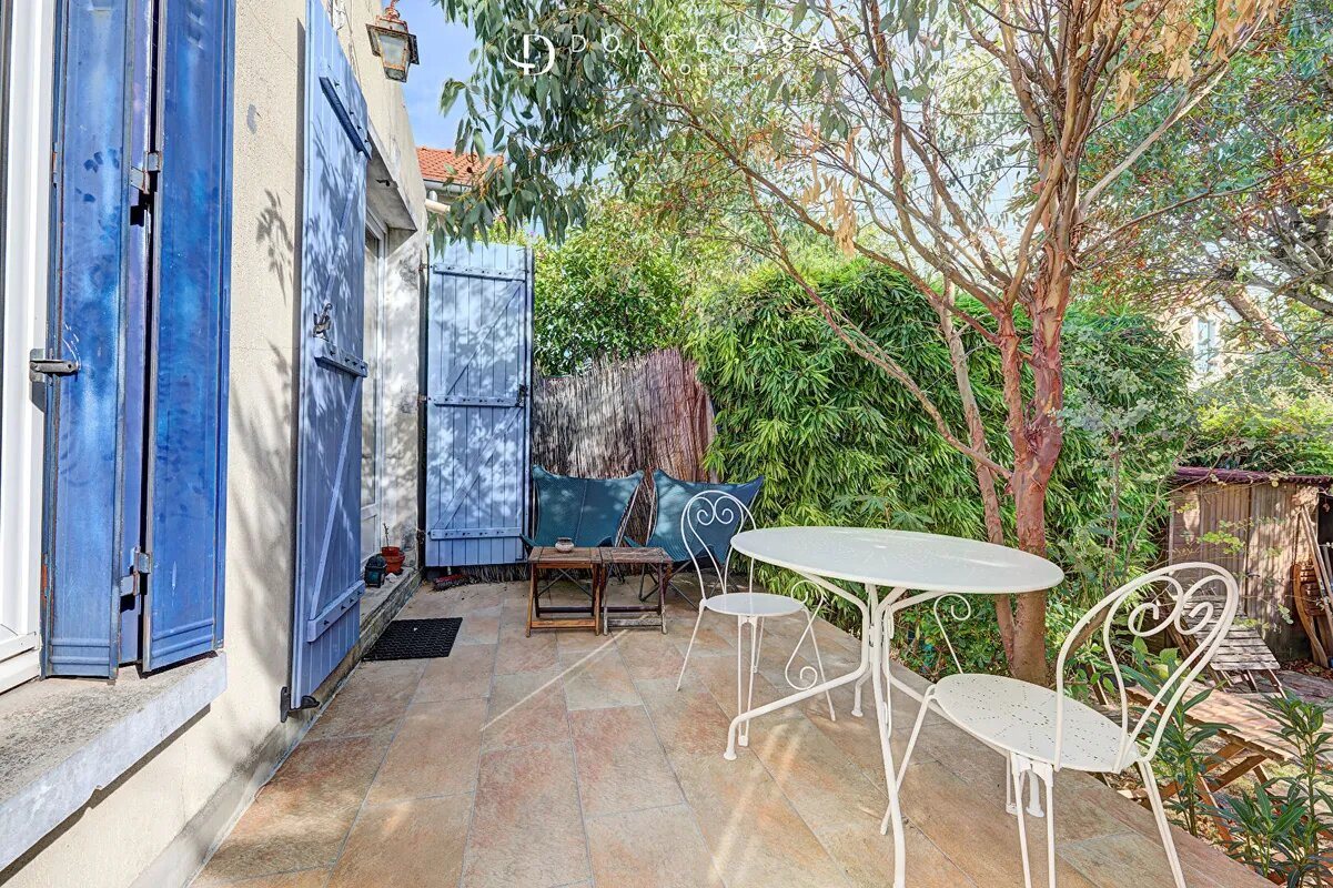 Maison à vendre, 97m², Le Perreux-sur-Marne