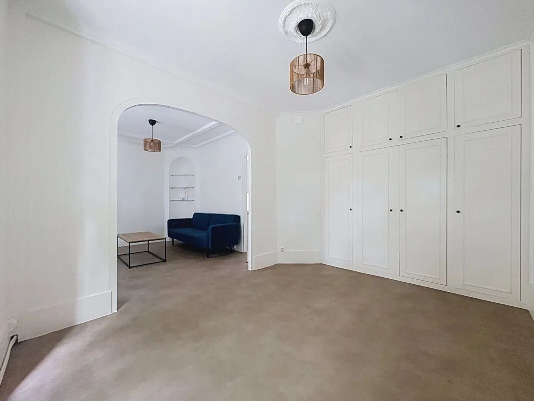 Appartement à louer, 46m², Le Perreux-sur-Marne