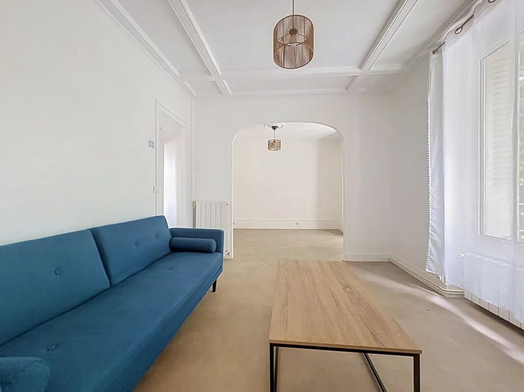 Appartement à louer, 46m², Le Perreux-sur-Marne
