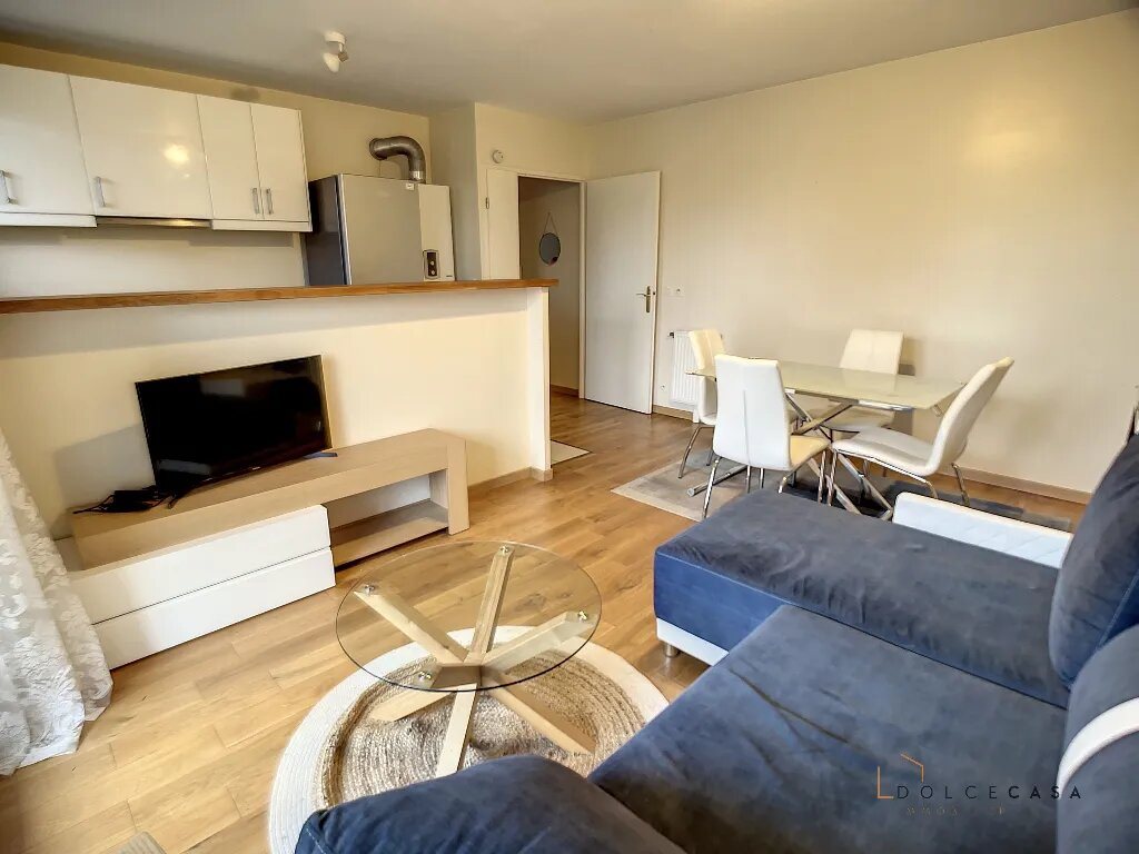 Appartement à louer, 53m², Neuilly-sur-Marne
