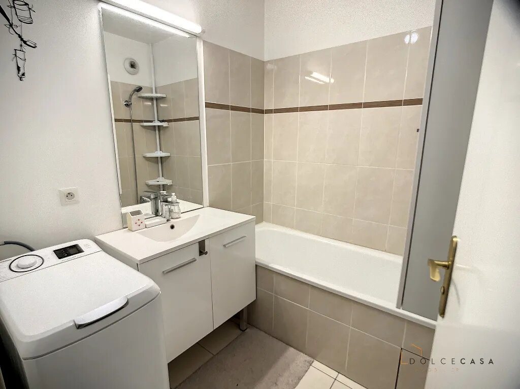 Appartement à louer, 53m², Neuilly-sur-Marne