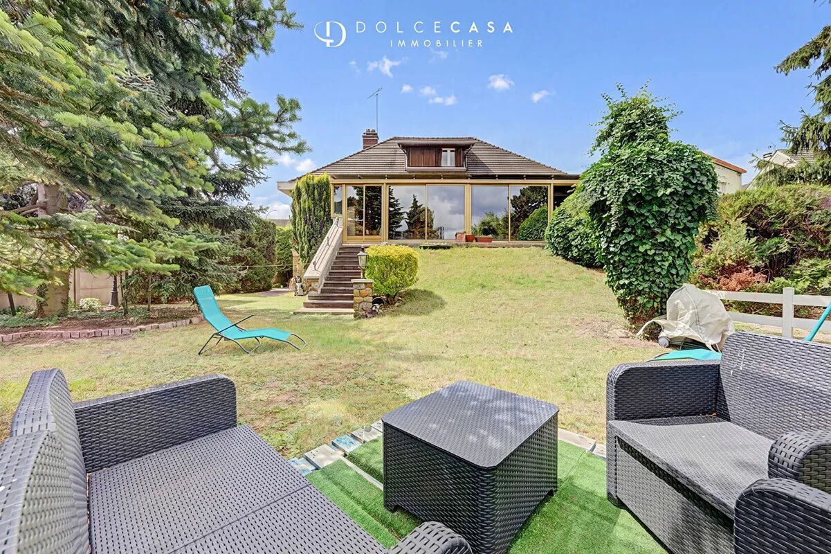 Maison à vendre, 236m², Le Perreux-sur-Marne