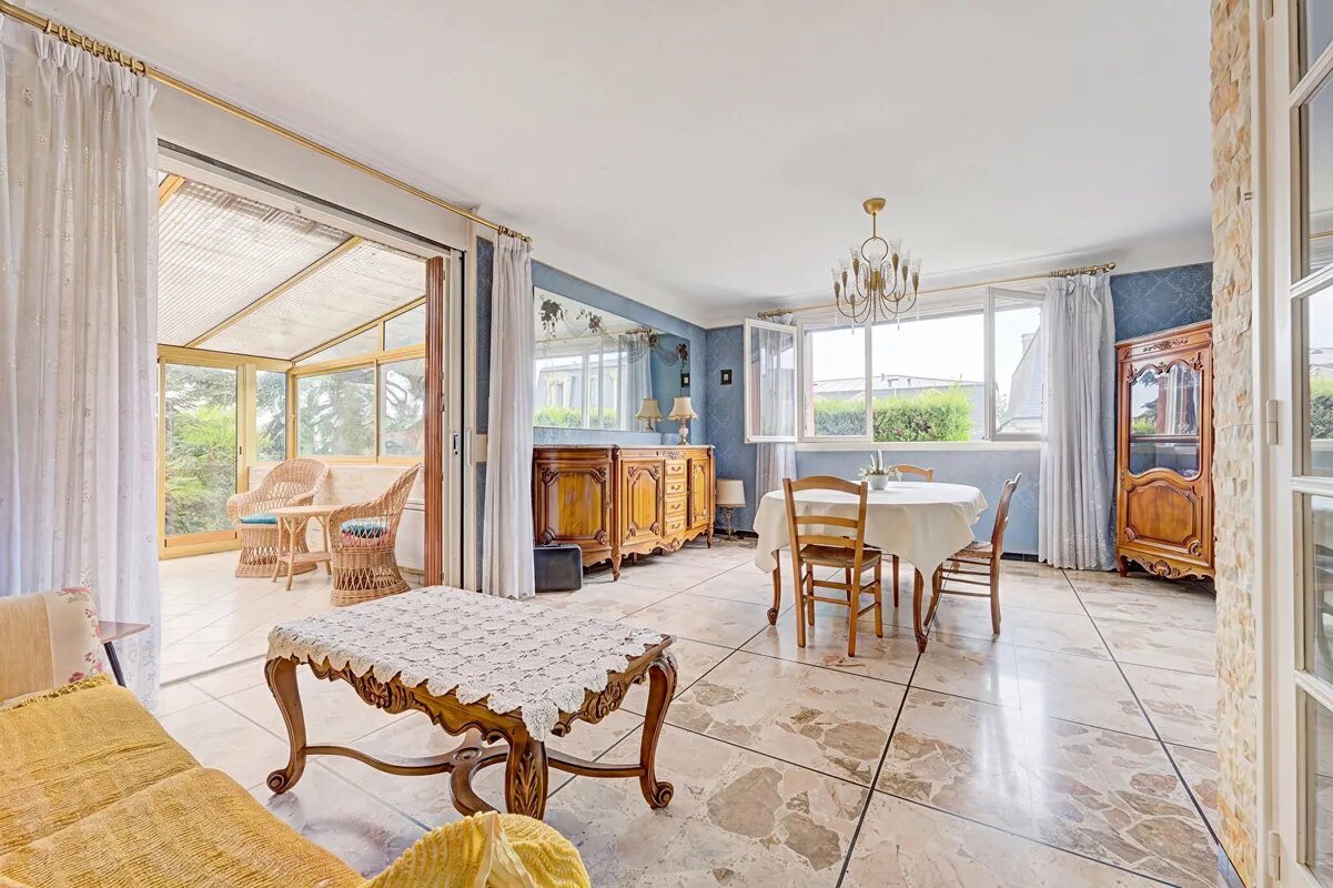 Maison à vendre, 236m², Le Perreux-sur-Marne
